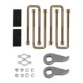 Cognito Motorsports 2IN ECONOMY LEVELING LIFT KIT (GM) 110-90800